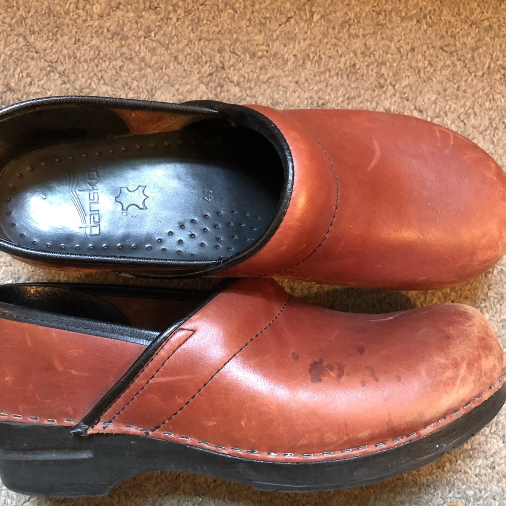 Dansko